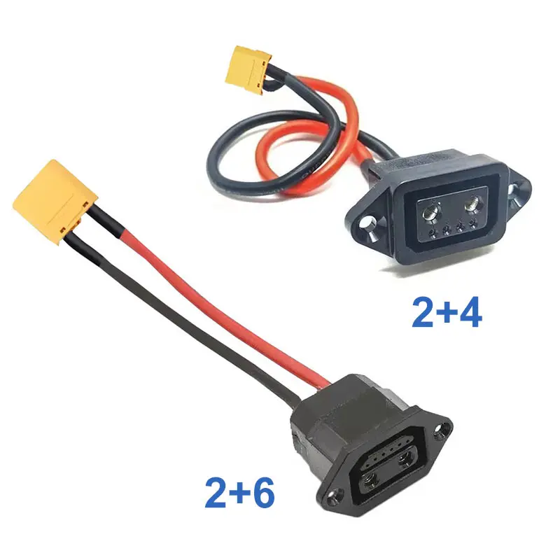 Renewable Energy Engineering - Xt60/Tx90 Tot 2 + 4/2 +