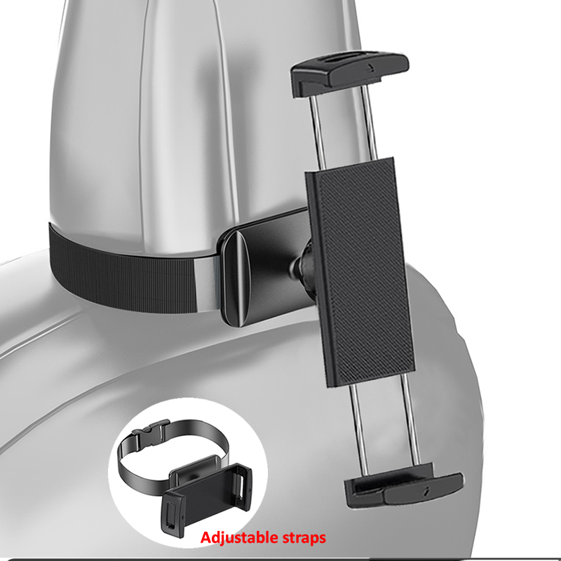 Renewable Energy Engineering - OUTMIX Auto Achterbank Tablet Telefoonhouder Stand