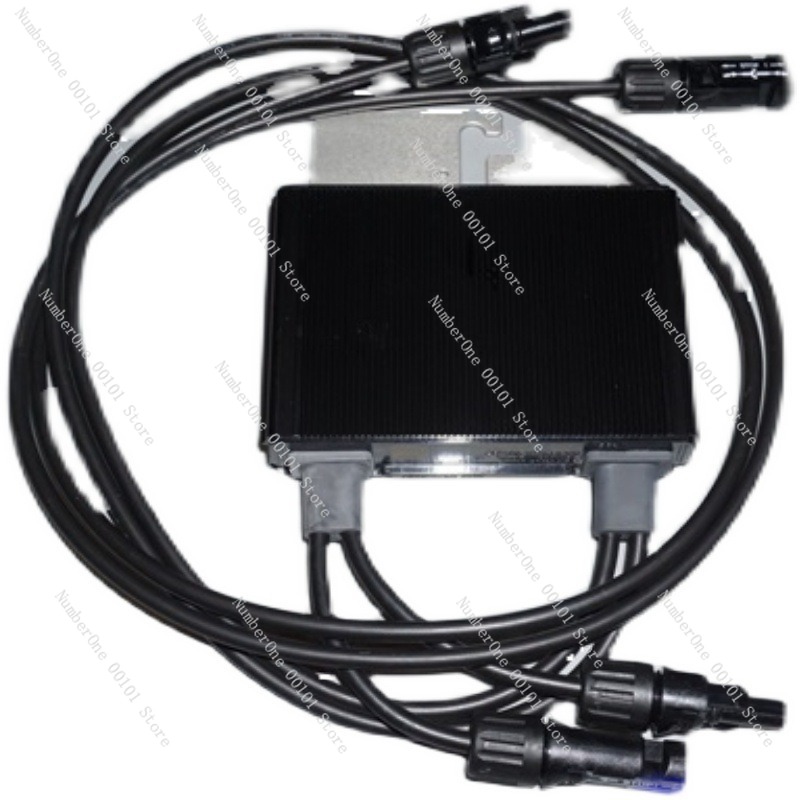 Renewable Energy Options - Solar DC Photovoltaic Optimizer, opties van