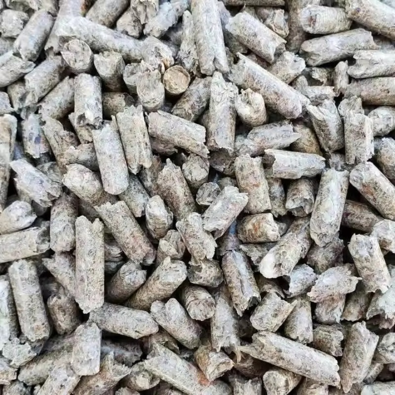 Renewable Energy Vietnam - 【Bestseller】Gemengde houten biomassa briketten Vietnam voor