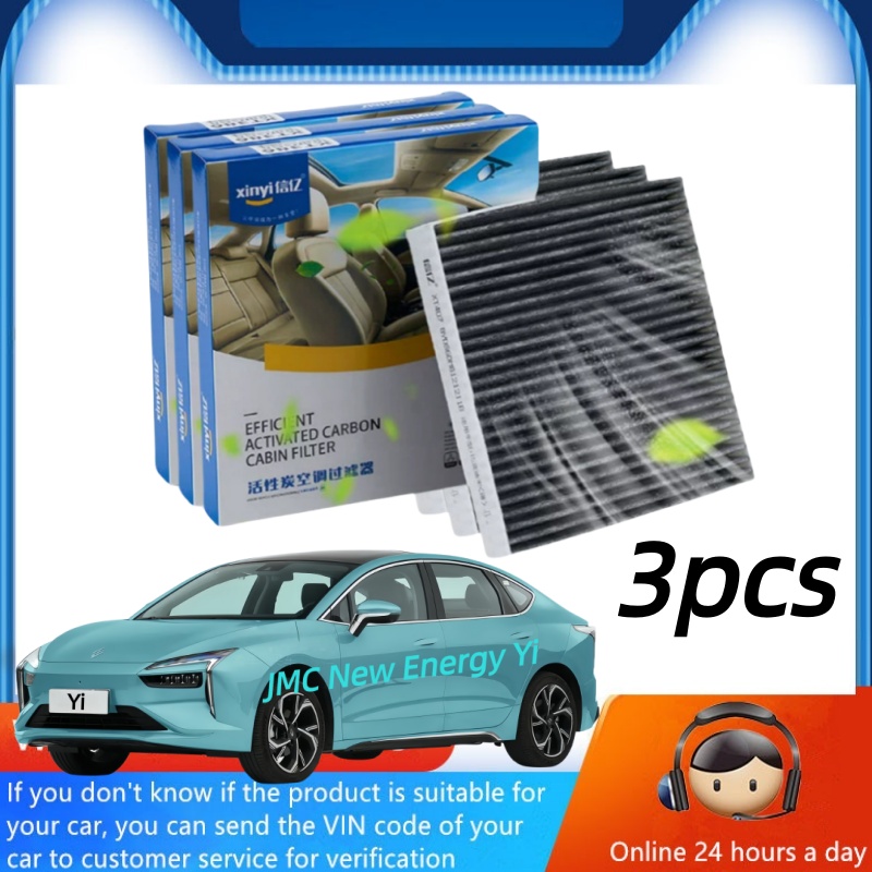 Renewable Energy Engineering - 3 stks/voor JMC Nieuwe Energie Yi