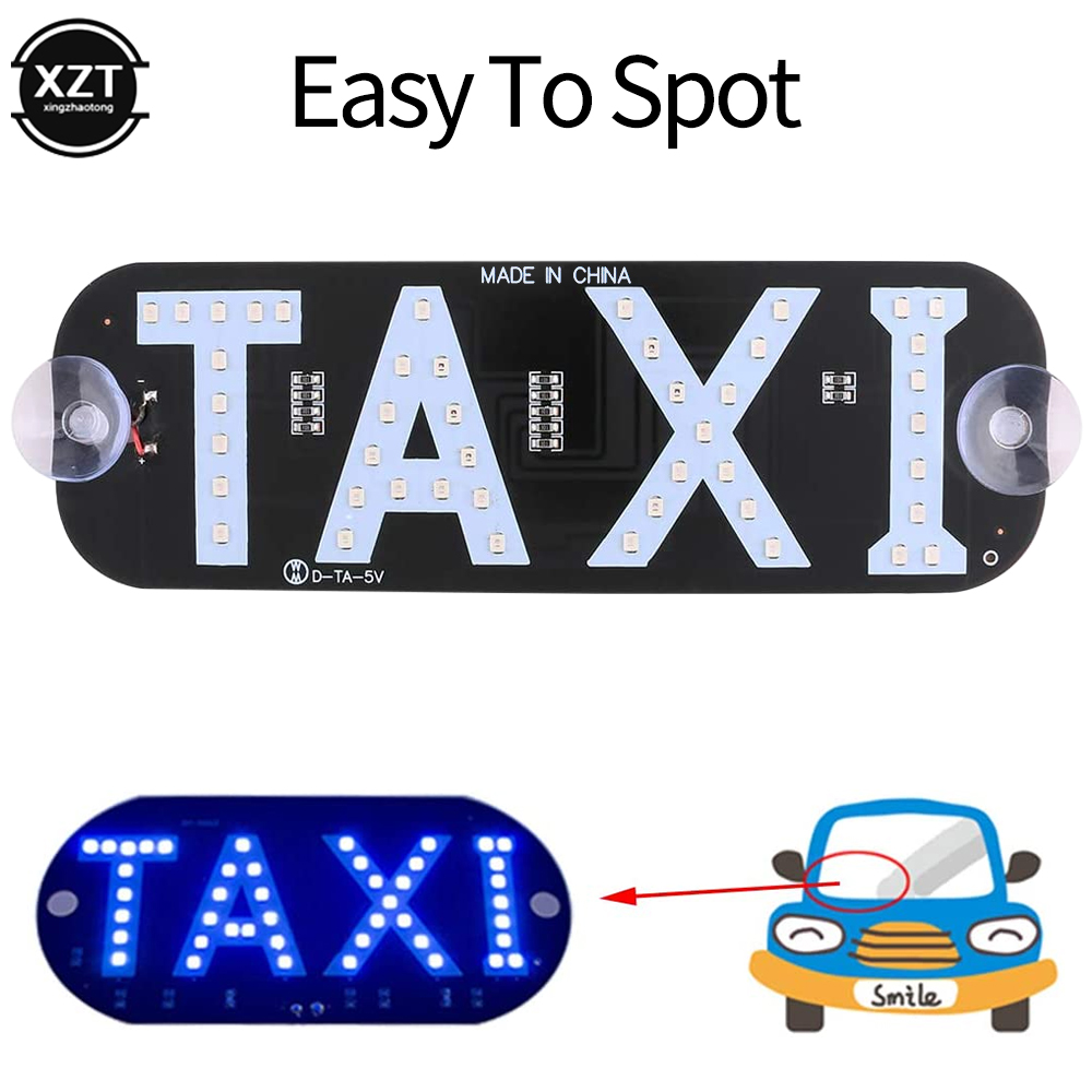 Renewable Energy Engineering - NIEUWE 12 V LED Auto Taxi