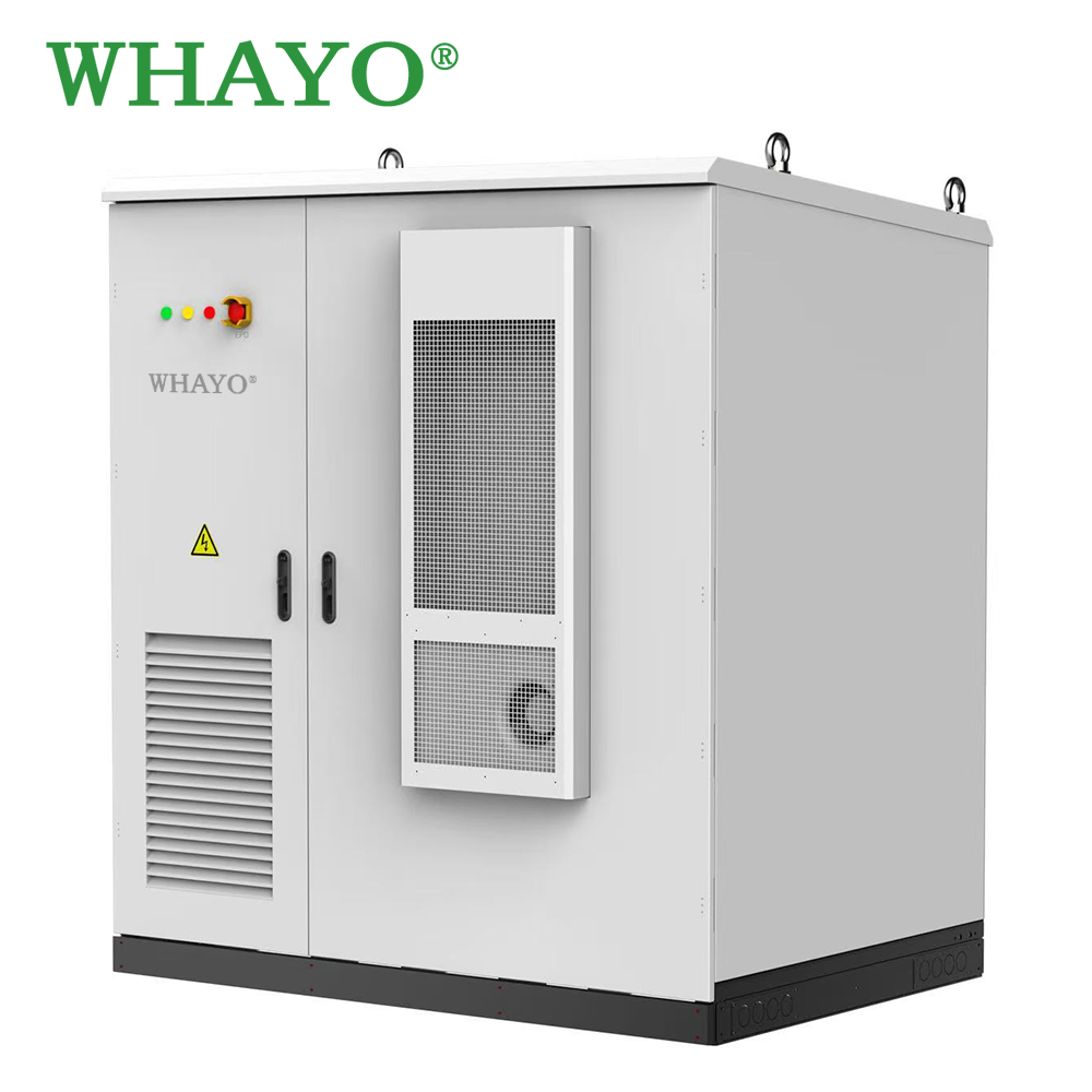 100KW (stuks optioneel) Zonne- - Renewable Energy Options recensie en prijs