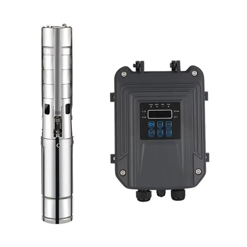 12 Volt DC-motor waterpomp, wa - Solar Water Pump recensie en prijs