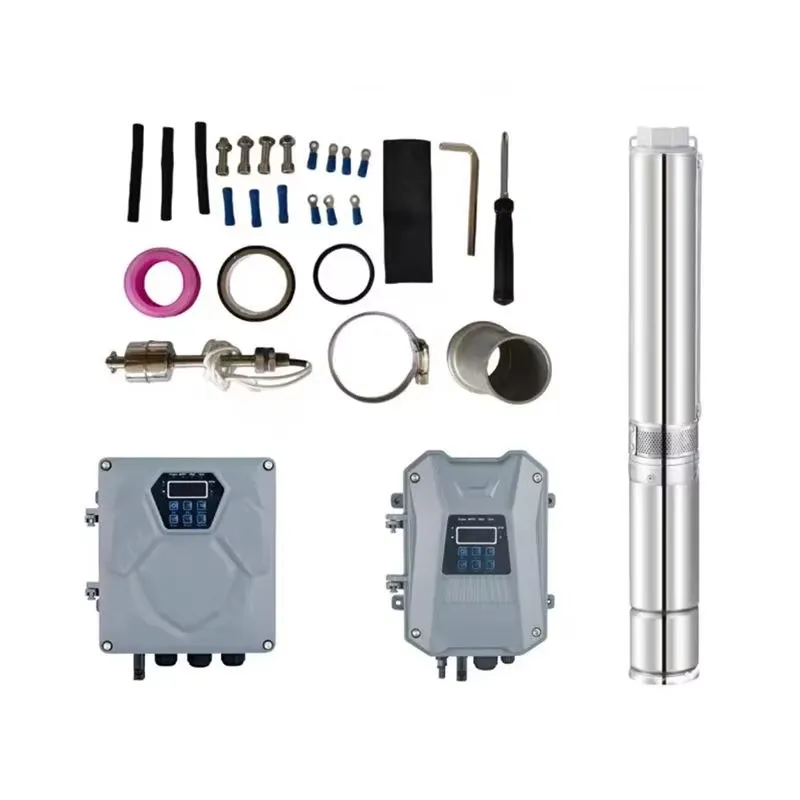 12 Volt DC-motor waterpomp, wa - Solar Water Pump recensie en prijs