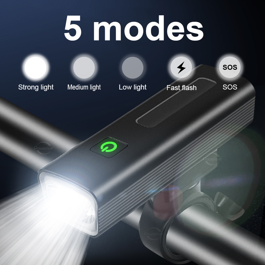 99000LM 5500mAn USB Oplaadbare - Renewable Energy Sources recensie en prijs