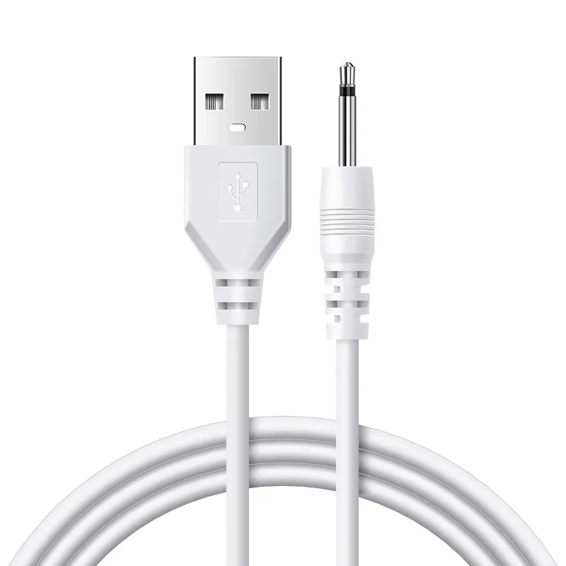 Usb Naar Dc 2.5Mm Vibrator Opl - Renewable Energy Sources recensie en prijs