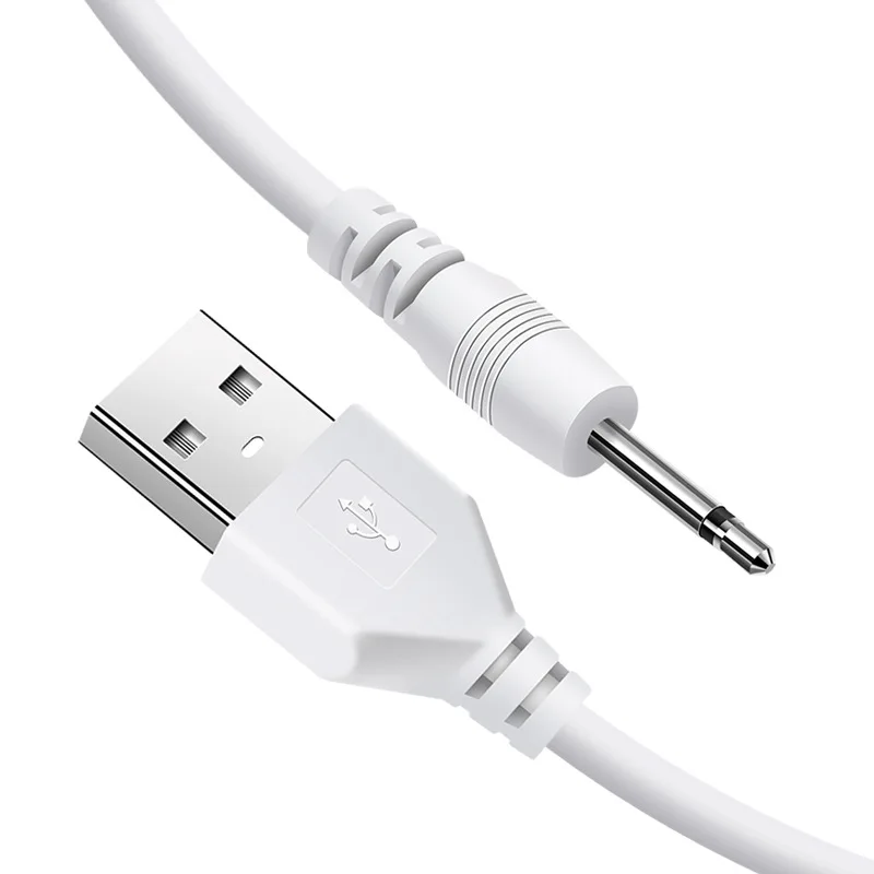 Usb Naar Dc 2.5Mm Vibrator Opl - Renewable Energy Sources recensie en prijs