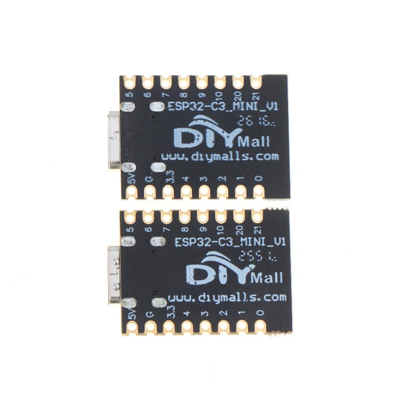 .New.ESP32 C3 Super Mini Devel - Renewable Energy Project recensie en prijs