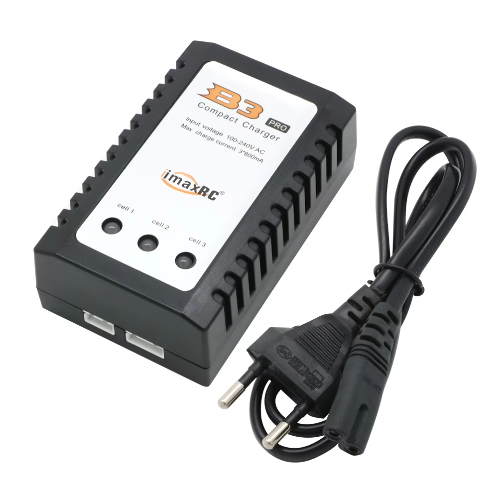 Charge B3 10W B3 Pro 10W RC Co - Renewable Energy Sources recensie en prijs