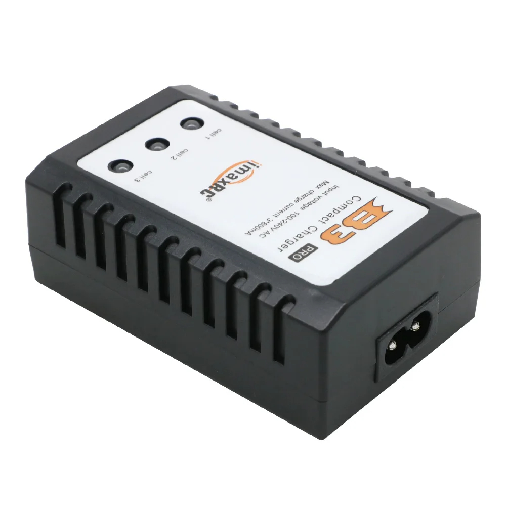 Charge B3 10W B3 Pro 10W RC Co - Renewable Energy Sources recensie en prijs