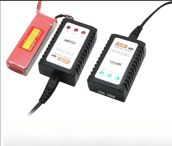 Charge B3 10W B3 Pro 10W RC Co - Renewable Energy Sources recensie en prijs