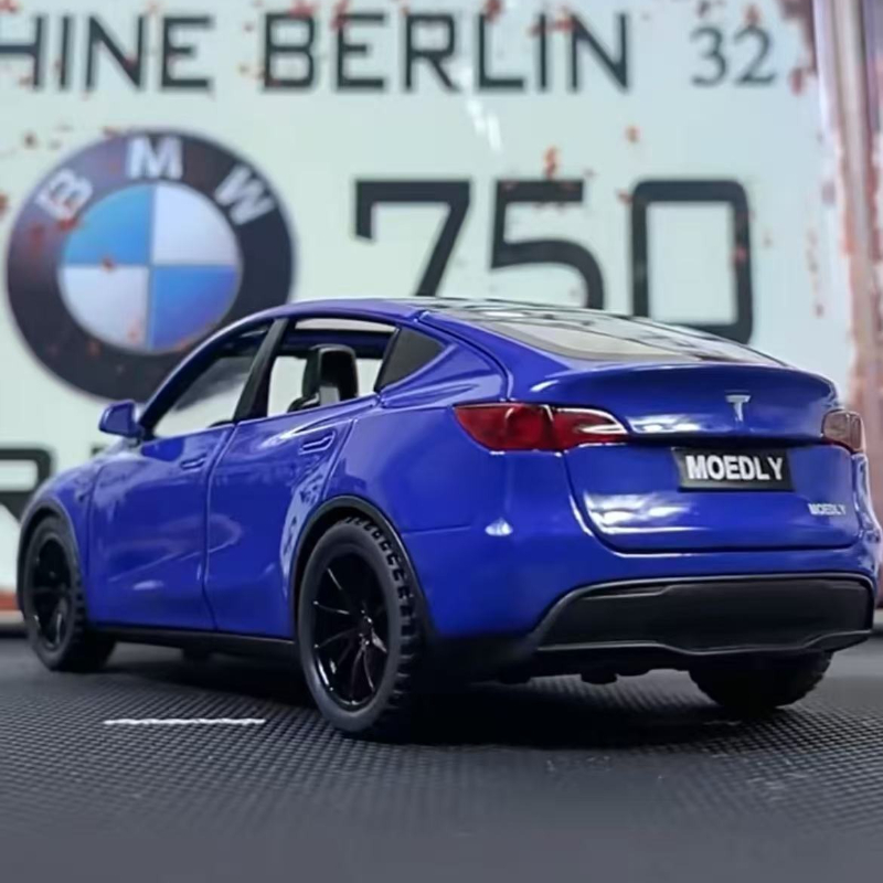 1:32 T Model Y Nieuwe Energie  - Renewable Energy Engineering recensie en prijs