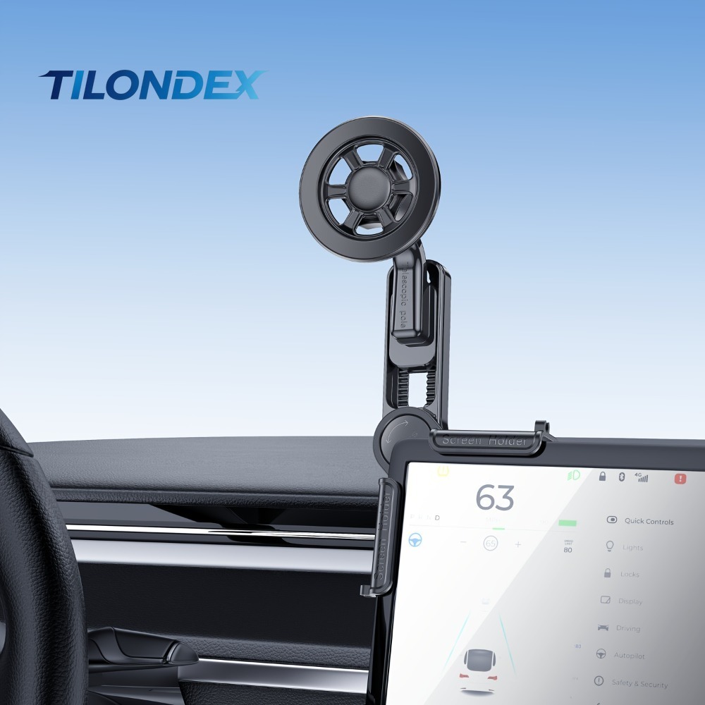 TILONDEX Auto Telefoonhouder v - Renewable Energy Engineering recensie en prijs