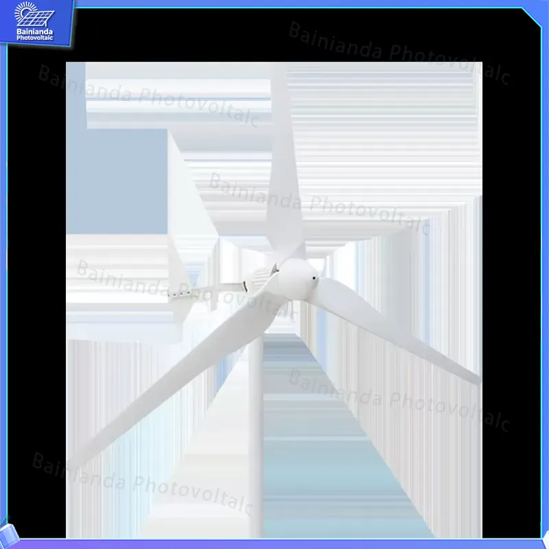 1000W Windturbine Generator Ki - Renewable Energy Kit recensie en prijs