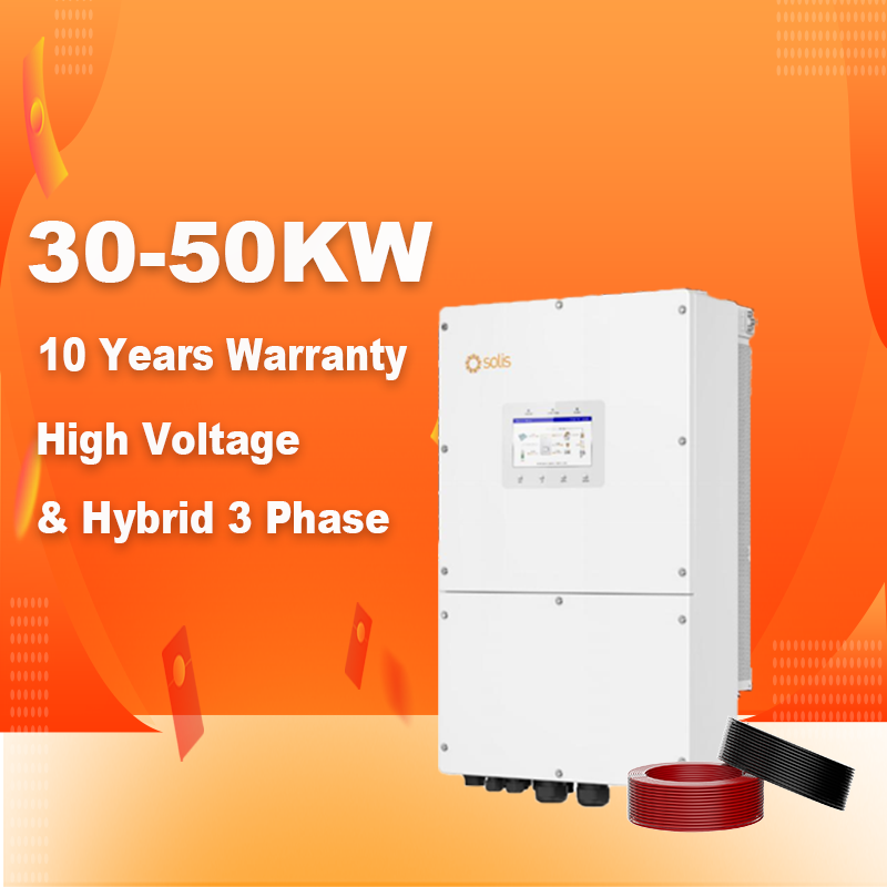 Tanfon 10kva 10kw complete kit - Wind Solar Hybrid Kit recensie en prijs