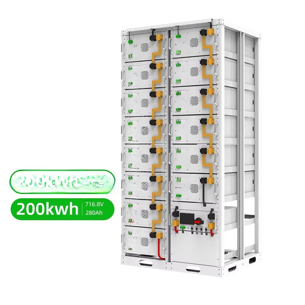 Compleet 20kw hybride off-grid - Off Grid Solar Kit recensie en prijs