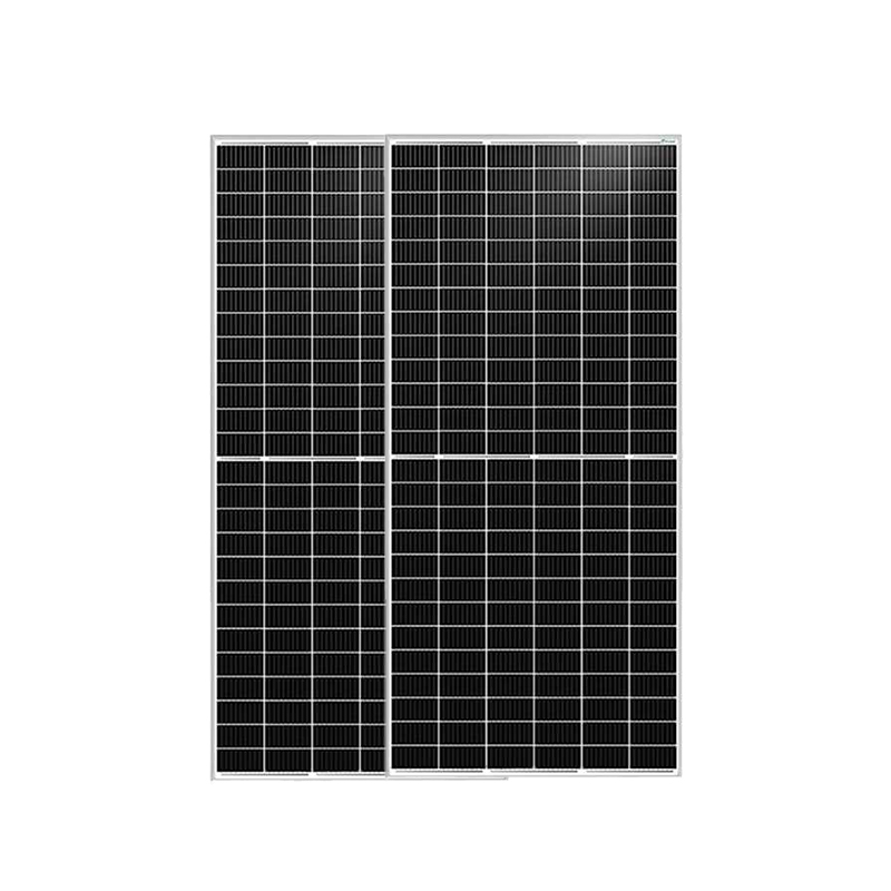 10kW Hybride Zonnepanelen Ener - Off Grid Solar Kit recensie en prijs