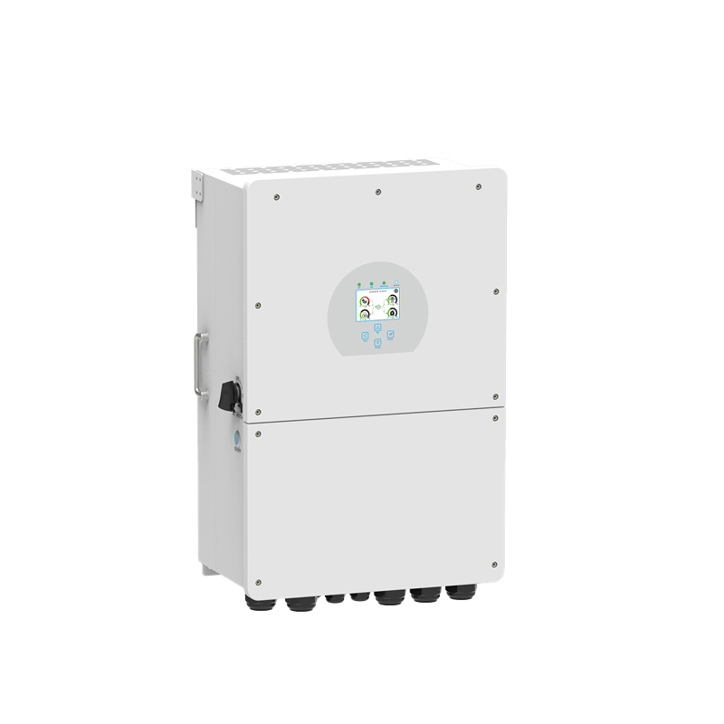 10kW Hybride Zonnepanelen Ener - Off Grid Solar Kit recensie en prijs