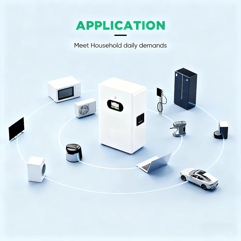 10kW Hybride Zonnepanelen Ener - Off Grid Solar Kit recensie en prijs