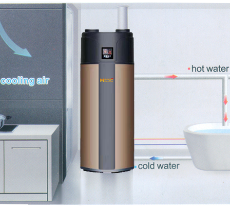 3,5 kW Hoge Coëfficiënt WiFi K - Solar Water Pump recensie en prijs