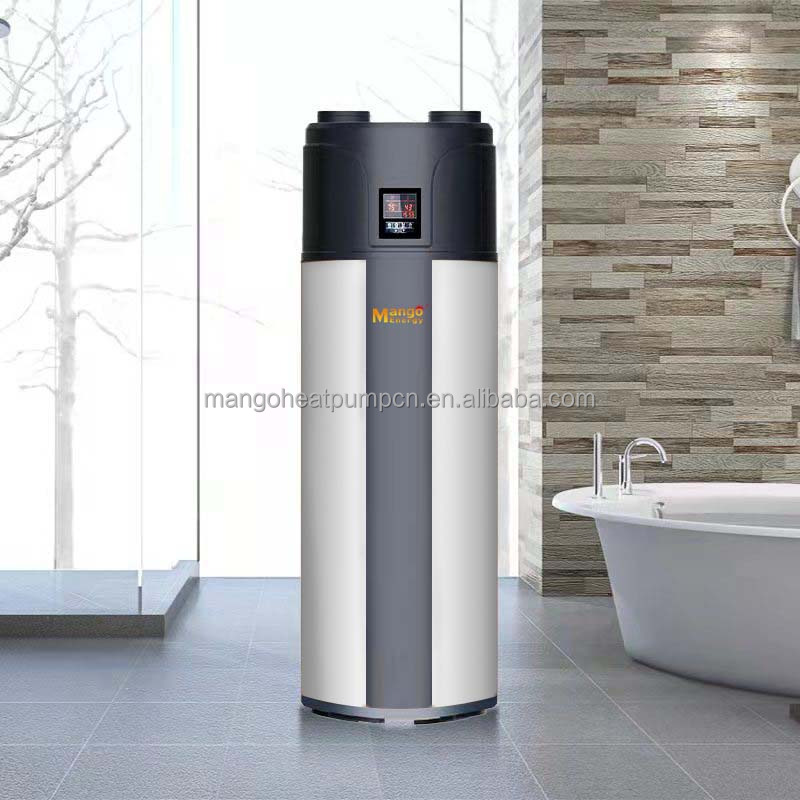 3,5 kW Hoge Coëfficiënt WiFi K - Solar Water Pump recensie en prijs