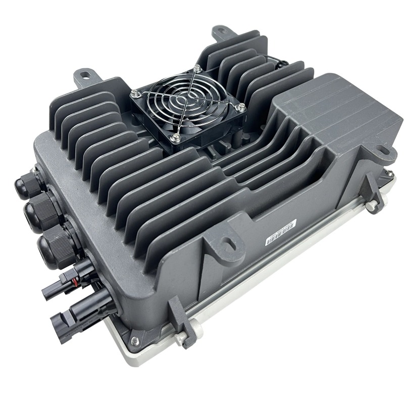 【Hot Sale】DC en AC 72V 144V 19 - Solar Water Pump recensie en prijs