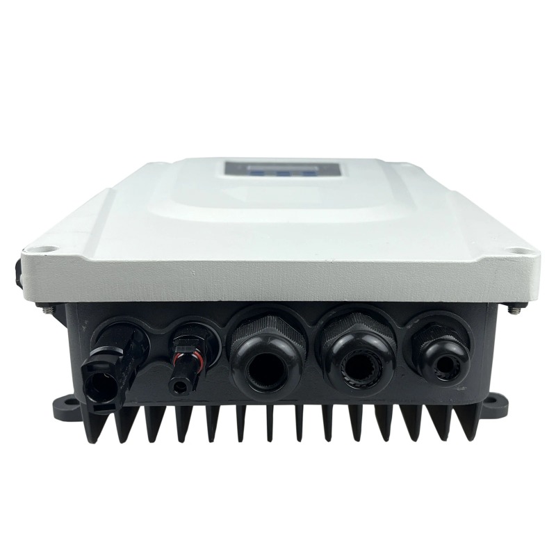 【Hot Sale】DC en AC 72V 144V 19 - Solar Water Pump recensie en prijs