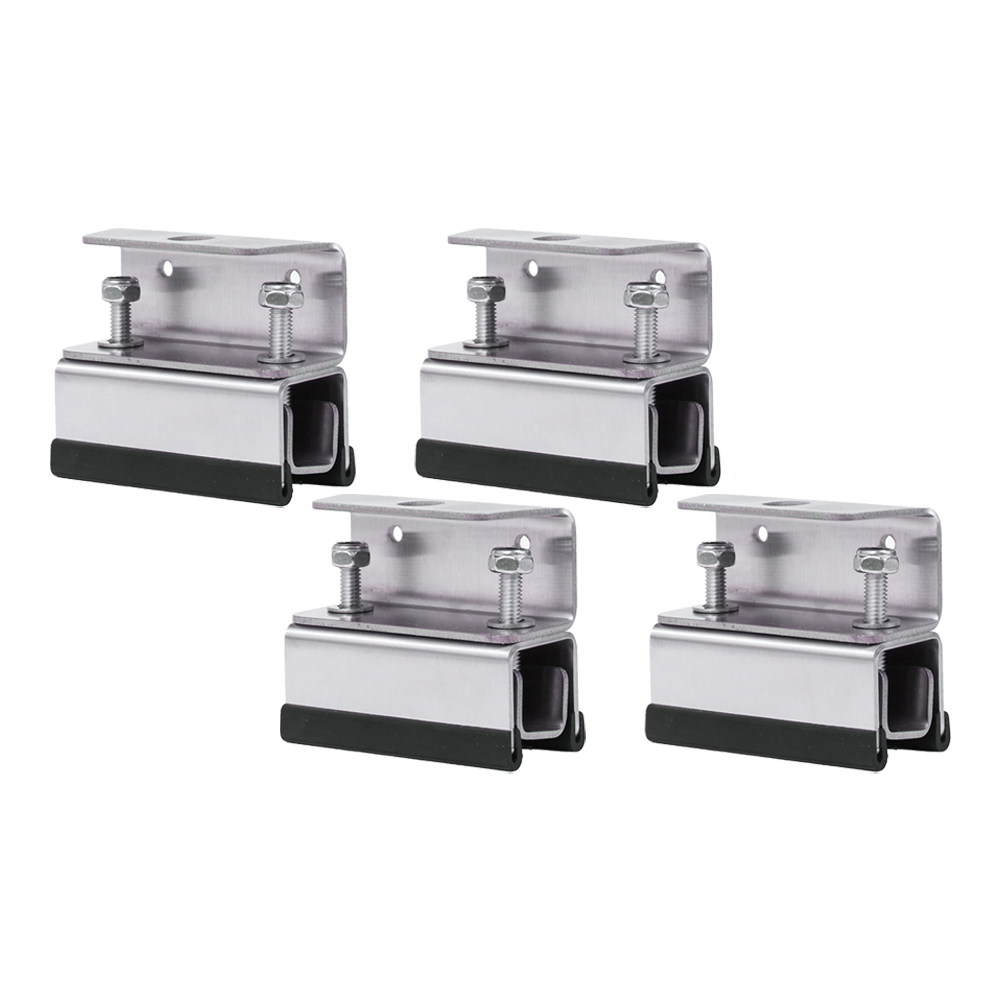 4PCS Van Imperiaal Mount Kit V - Renewable Energy Kit recensie en prijs