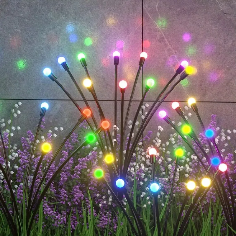 Outdoor Solar Pathway Light Wa - Renewable Energy Project recensie en prijs