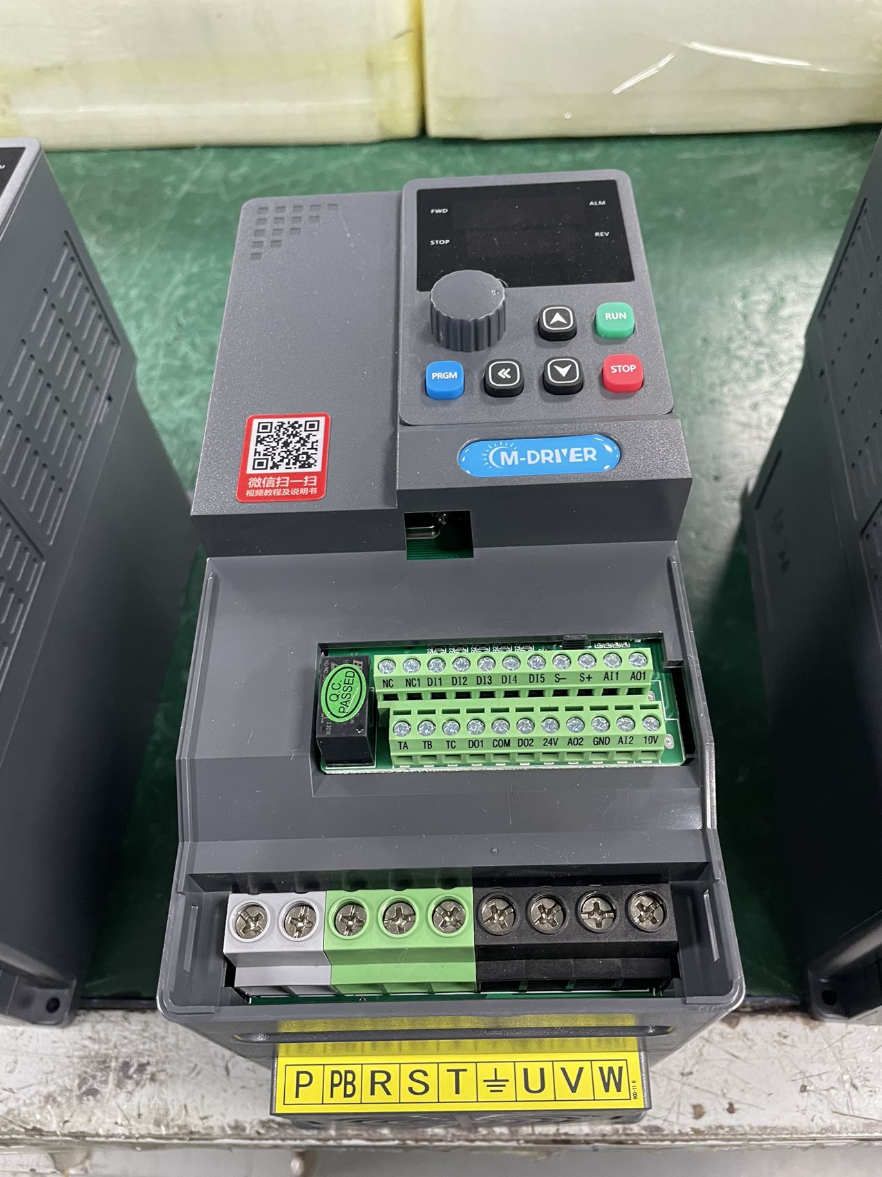 Fabrieksgroothandel 380V 7,5kW - Solar Water Pump recensie en prijs