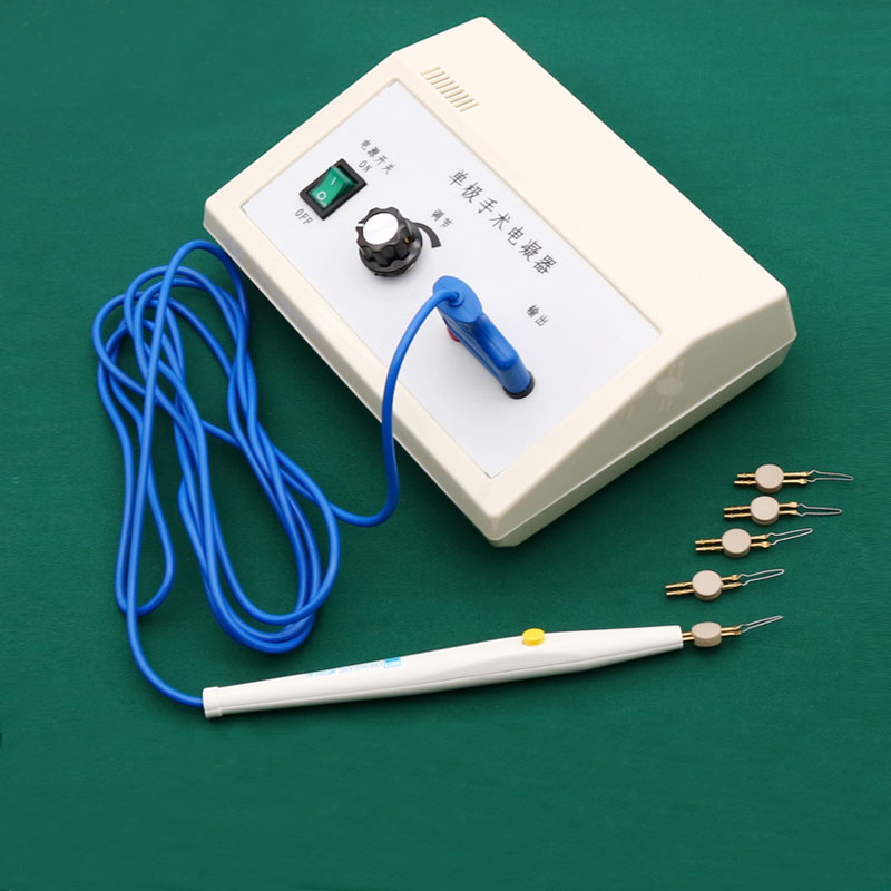 Coagulatiepen Hemostatisch App - Renewable Energy Sources recensie en prijs