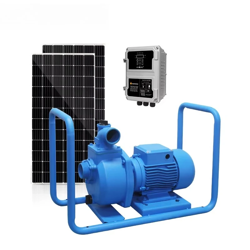 2Pk 28M 110V 1500W Oppervlakte - Solar Water Pump recensie en prijs
