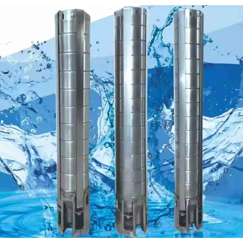 Intelligente Core Industries r - Solar Water Pump recensie en prijs