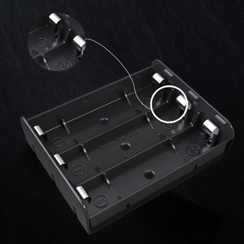 DIY Power Bank Gevallen Voor 2 - Renewable Energy Sources recensie en prijs