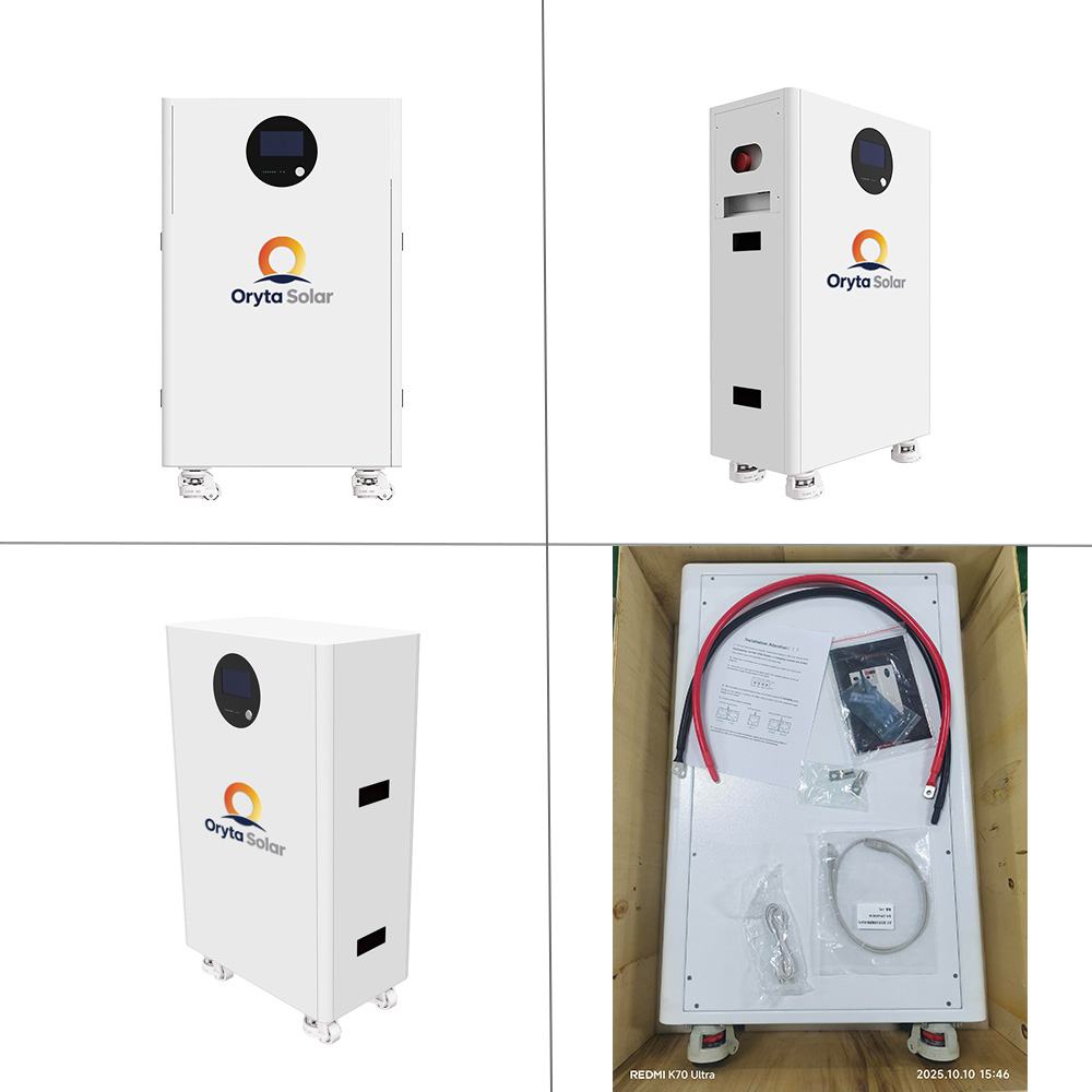 3KW-10KW Compleet Off-Grid Hyb - Off Grid Solar Kit recensie en prijs