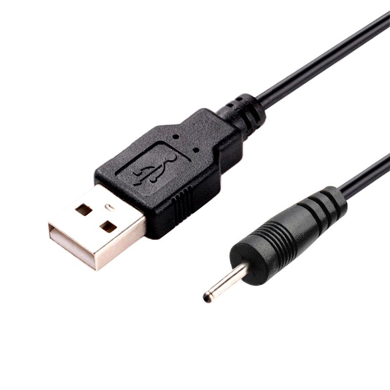 USB naar DC 2.0*0.5mm Oplaadka - Renewable Energy Sources recensie en prijs