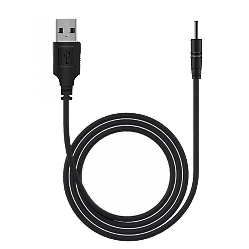 USB naar DC 2.0*0.5mm Oplaadka - Renewable Energy Sources recensie en prijs