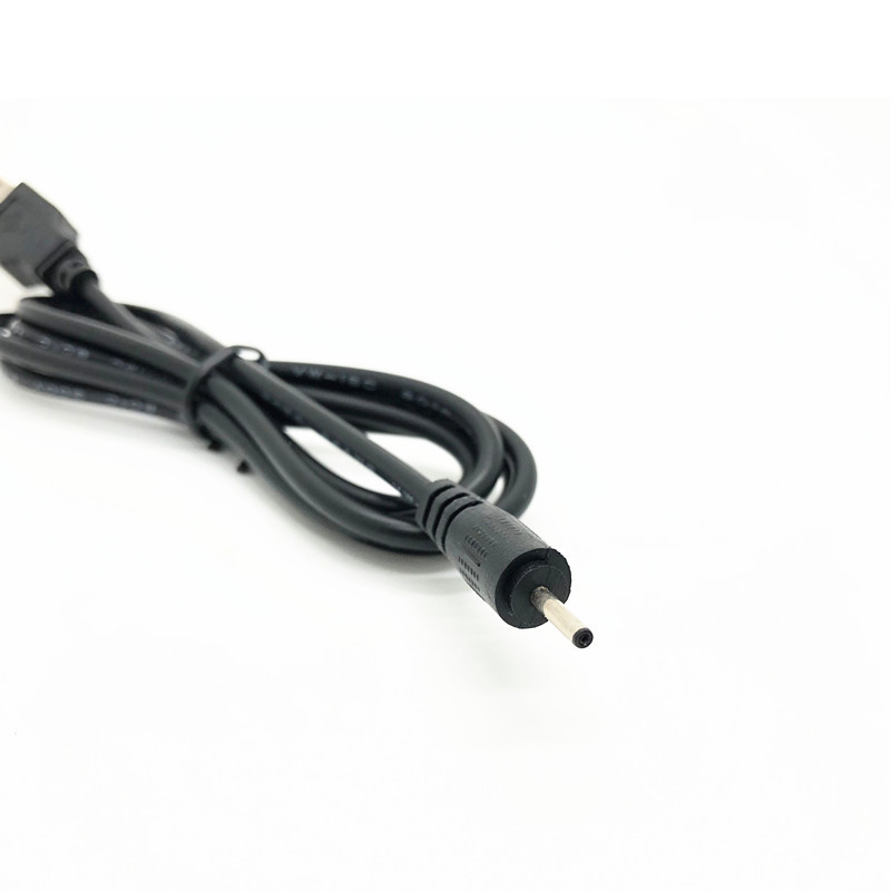 USB naar DC 2.0*0.5mm Oplaadka - Renewable Energy Sources recensie en prijs