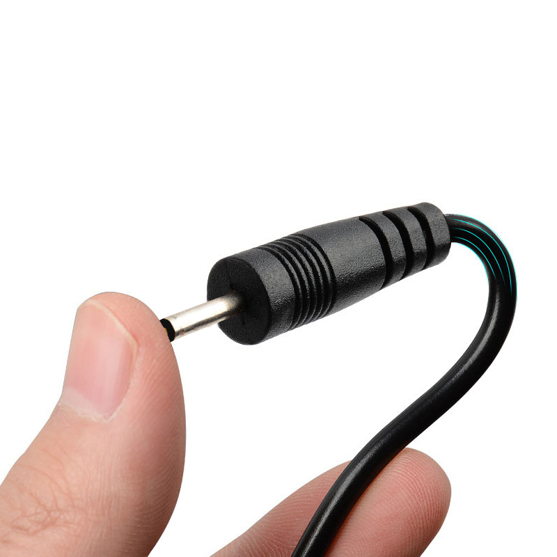 USB naar DC 2.0*0.5mm Oplaadka - Renewable Energy Sources recensie en prijs