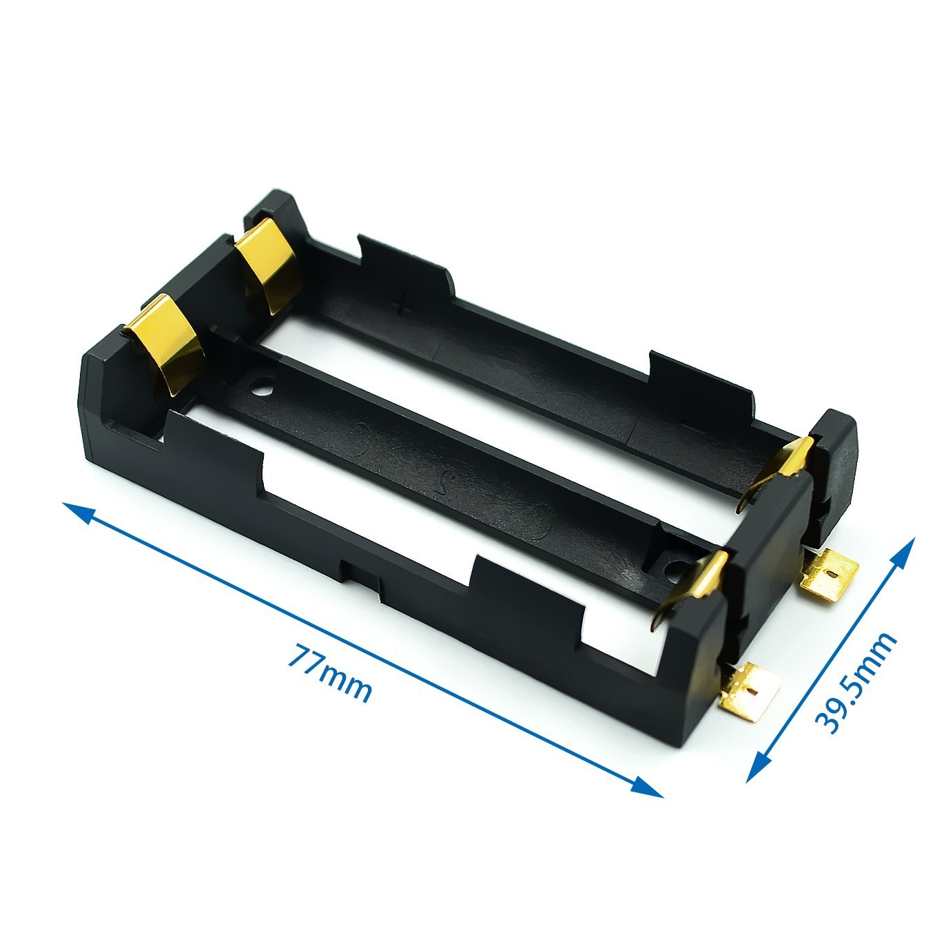 18650 SMT Batterijhouder 18650 - Renewable Energy Sources recensie en prijs