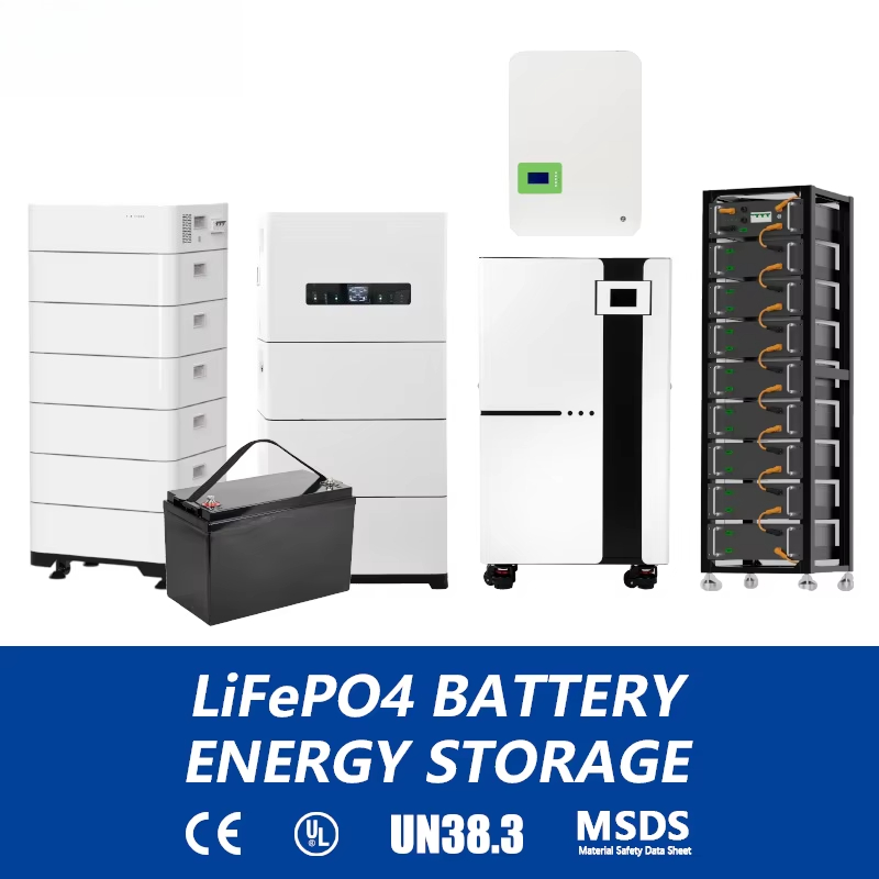 Complete 20kW hybride off-grid - Off Grid Solar Kit recensie en prijs