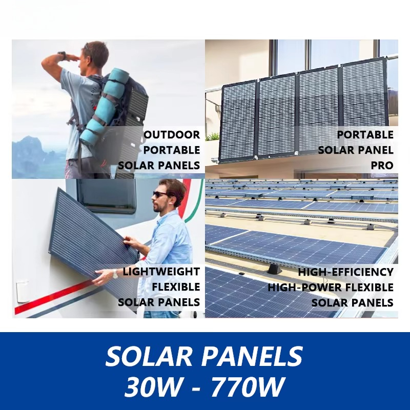 Complete 20kW hybride off-grid - Off Grid Solar Kit recensie en prijs