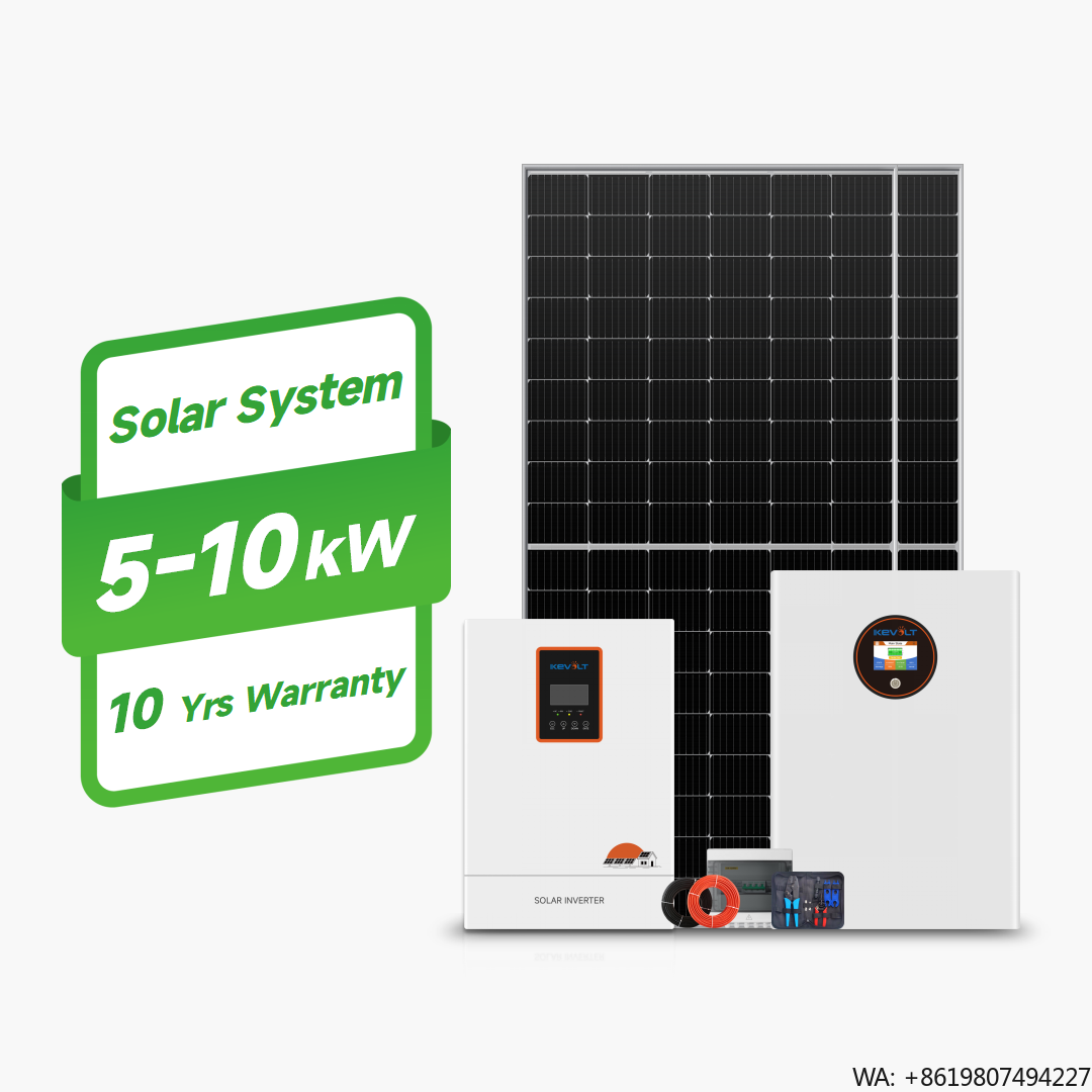 Hervoorziend van hernieuwbare  - Renewable Energy Kit recensie en prijs