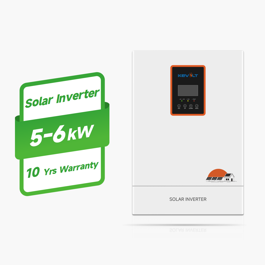 Hervoorziend van hernieuwbare  - Renewable Energy Kit recensie en prijs