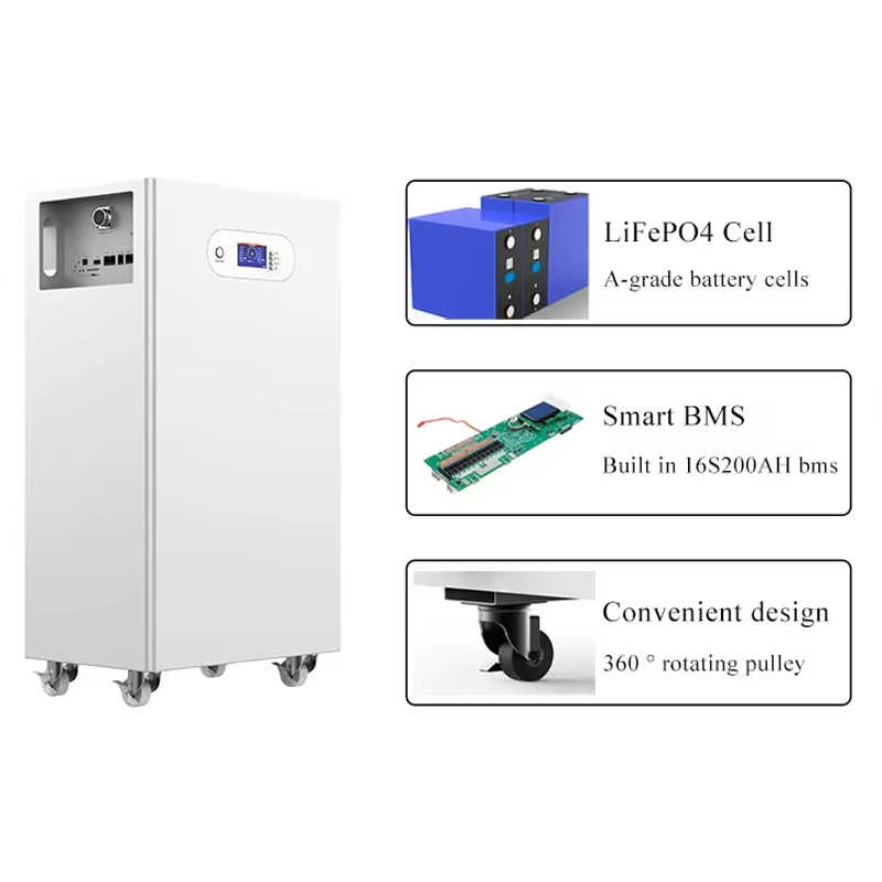 Hybride zonne-energiesysteem 5 - Off Grid Solar Kit recensie en prijs