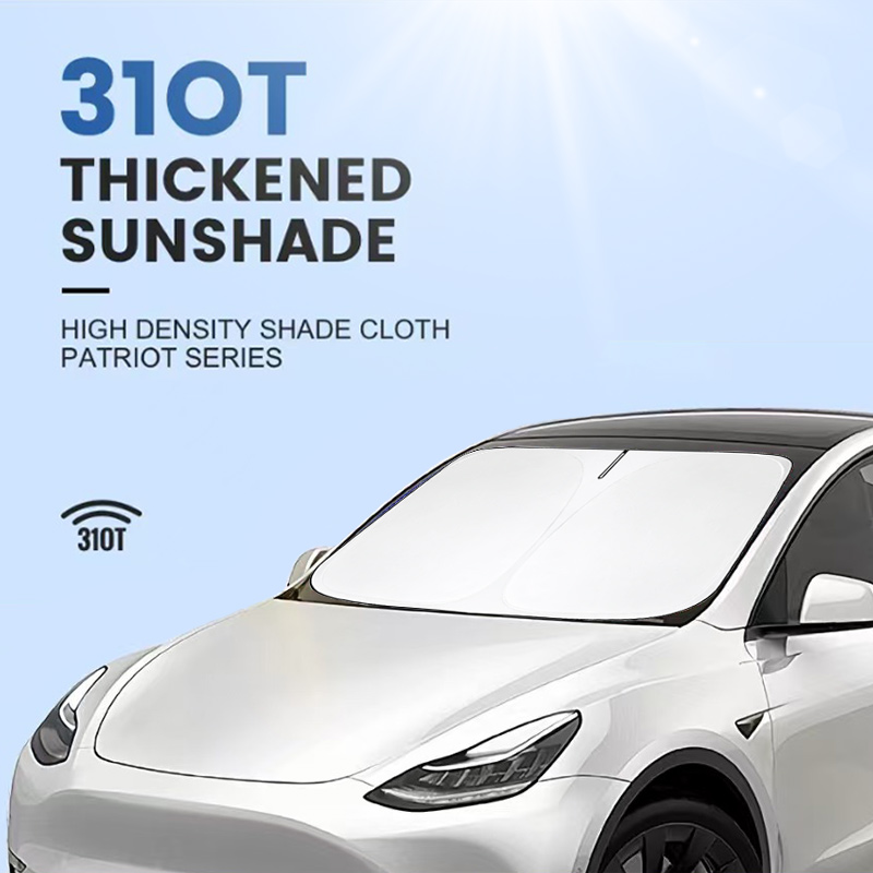 Auto Voorruit Zonnescherm Voor - Renewable Energy Engineering recensie en prijs