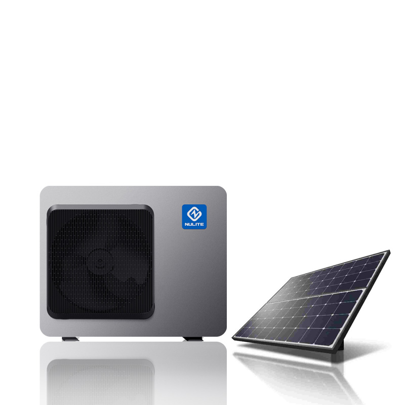 Nulite Solar PV 10KW WiFi Air  - Solar Water Pump recensie en prijs