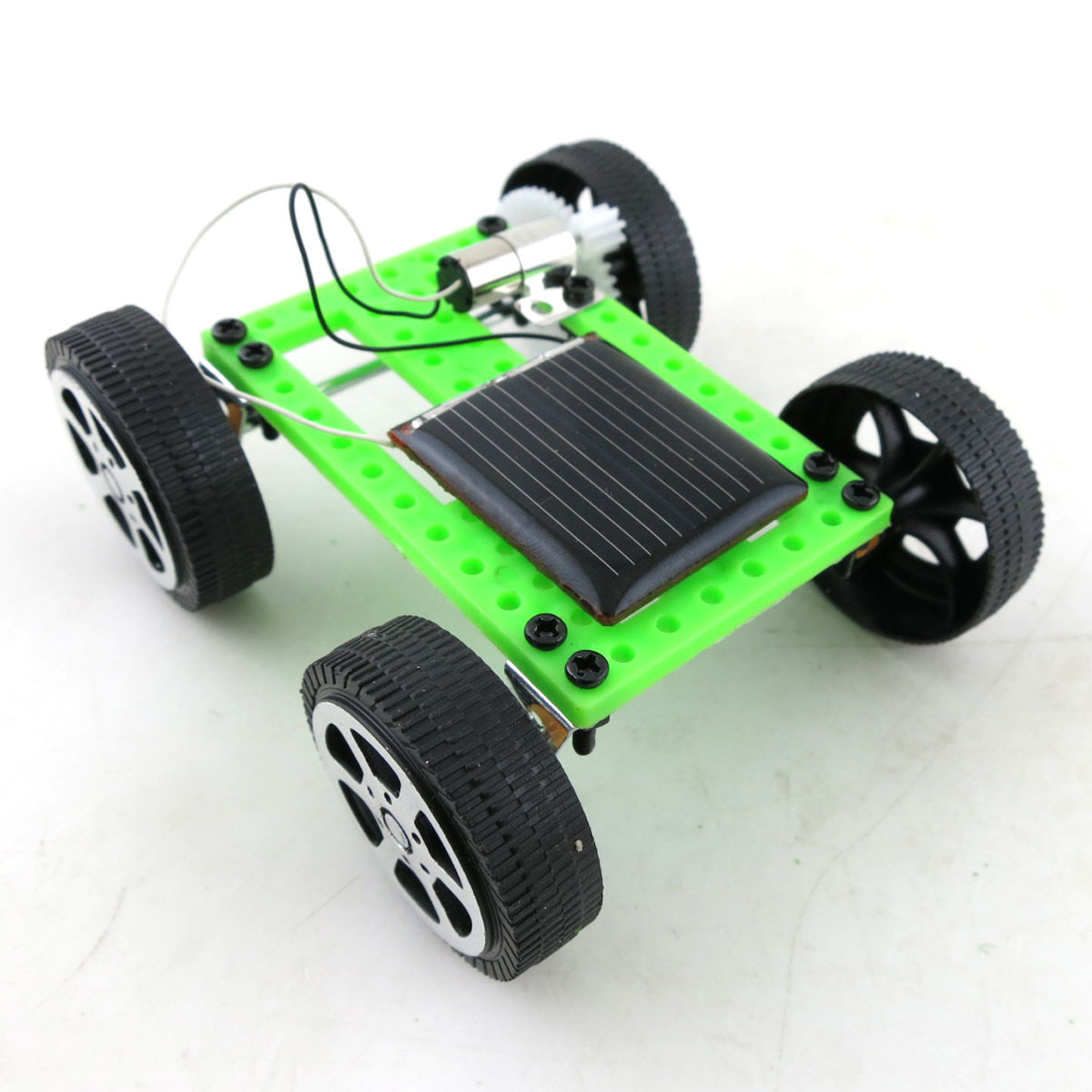 1 stks DIY Zonne-energie Speel - Renewable Energy Kit recensie en prijs