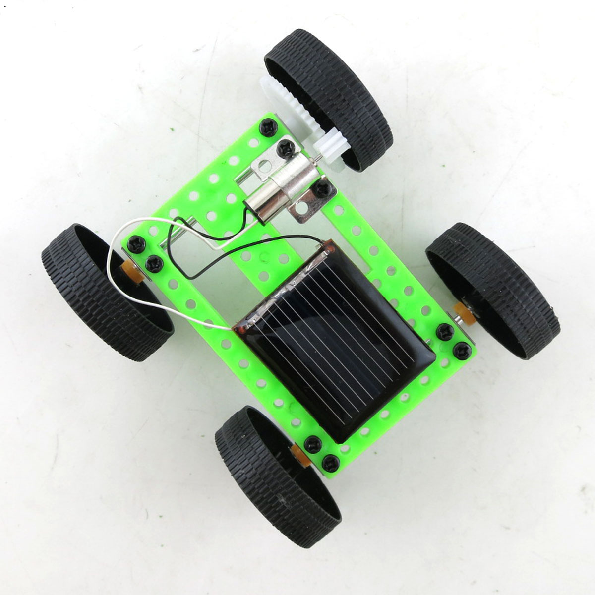 1 stks DIY Zonne-energie Speel - Renewable Energy Kit recensie en prijs